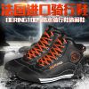 Chaussures moto BERING - Ref 1389683
