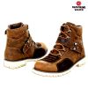 Chaussures moto SCOYCO MBT006 - Ref 1389781