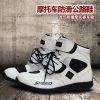 Chaussures moto RIDING TRIBE - Ref 1389964