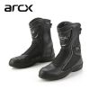 Chaussures moto - Ref 1389998