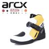 Chaussures moto ARCX L60486 - Ref 1390037