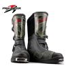 Chaussures moto PRO-BIKER - Ref 1390163