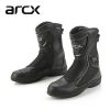 Chaussures moto - Ref 1390221