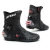 Chaussures moto - Ref 1390447
