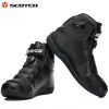 Chaussures moto SCOYCO MBT010 - Ref 1390488