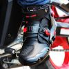 Chaussures moto PRO-BIKER A09001 - Ref 1390537