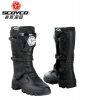 Chaussures moto SCOYCO MBT012 - Ref 1390736