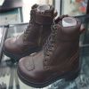 Chaussures moto - Ref 1390758