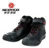 Chaussures moto SCOYCO MBT09 - Ref 1390759