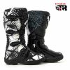 Chaussures moto - Ref 1391133