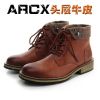 Chaussures moto ARCX - Ref 1391412