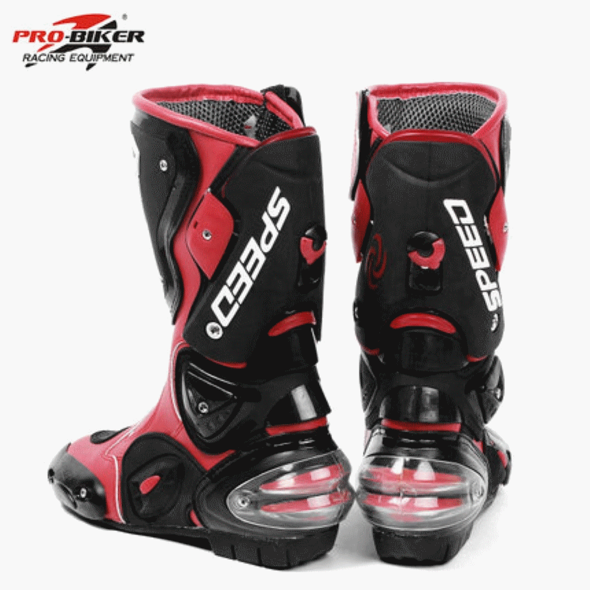 Chaussures moto - Ref 1391963