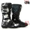 Chaussures moto TIGER - Ref 1392024