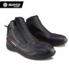 Chaussures moto MOTORFANS Race plume MBT002 - Ref 1392052