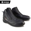 Chaussures moto MOTORFANS Race plume MBT002 - Ref 1392195