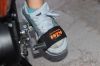 Chaussures moto - Ref 1392227