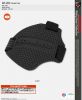 Chaussures moto - Ref 1392235