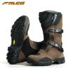 Chaussures moto FALCO - Ref 1392328