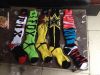 Chaussures moto - Ref 1392355