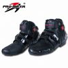 Chaussures moto PRO-BIKER - Ref 1392434