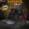 Chaussures moto RIDING TRIBE - Ref 1392451