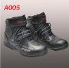 Chaussures moto - Ref 1392519
