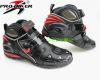 Chaussures moto PROBIKER A09002 - Ref 1392549