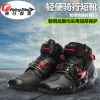 Chaussures moto RIDING TRIBE A9001 - Ref 1392567