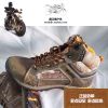 Chaussures moto - Ref 1392663