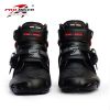 Chaussures moto PRO-BIKER A9003 - Ref 1392802