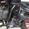 Chaussures moto PRO-BIKER B1003 - Ref 1396127