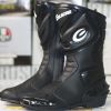 Chaussures moto EXUSTAR - Ref 1396228