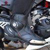 Chaussures moto - Ref 1396481