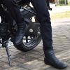 Chaussures moto - Ref 1396600