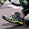 Chaussures pour cyclistes commun AUUPGO - Ref 870800