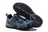 Chaussures sports nautiques en pu + mesh - Ref 1060969