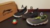Chaussures sports nautiques - Ref 1061090