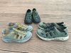 Chaussures sports nautiques - Ref 1061397