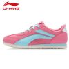 Chaussures sports nautiques en Mesh + cuir synthétique LINING - Ref 1061548