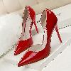 Chaussures tendances en PU artificiel - Ref 3440014