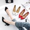 Chaussures tendances - Ref 3440031
