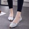 Chaussures tendances - Ref 3440040