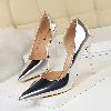 Chaussures tendances en PU artificiel - Ref 3440044