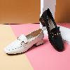 Chaussures tendances en Microfibre - Ref 3440058