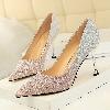 Chaussures tendances en PU artificiel - Ref 3440069