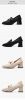Chaussures tendances en Microfibre - Ref 3440084