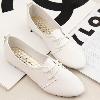 Chaussures tendances - Ref 3440092