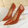 Chaussures tendances en PU artificiel - Ref 3440128