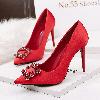 Chaussures tendances en PU artificiel - Ref 3440131