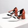 Chaussures tendances - Ref 3440150